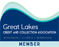 Great Lakes Credit and Collection Association Logo